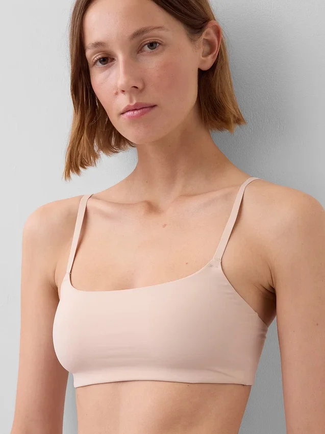 Μπραλέτα Secondskin