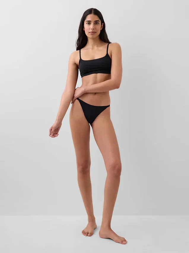 Μπραλέτα Secondskin