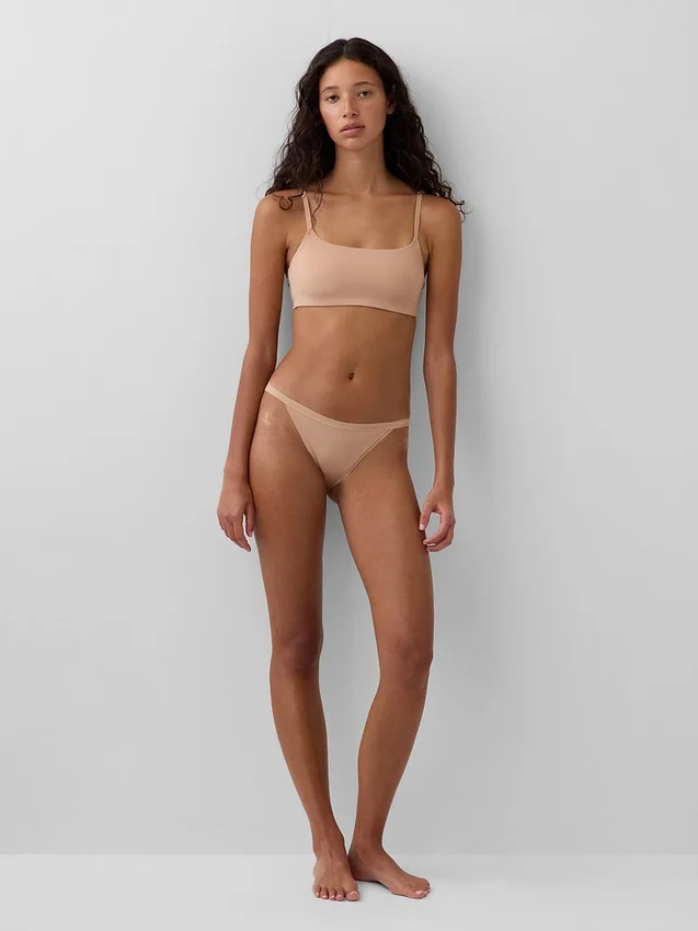 Μπραλέτα Secondskin