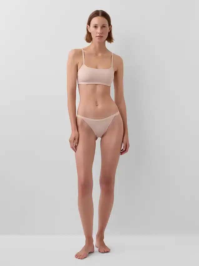 Μπραλέτα Secondskin