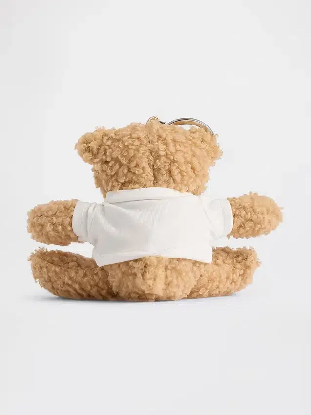 Μπρελόκ για τσάντα με T-shirt Brannan Bear