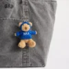 Μπρελόκ τσάντας με φούτερ με κουκούλα Brannan Bear