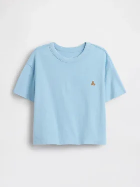 Οoversized T-shirt για βρέφη & νήπια