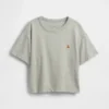 Οoversized T-shirt για βρέφη & νήπια
