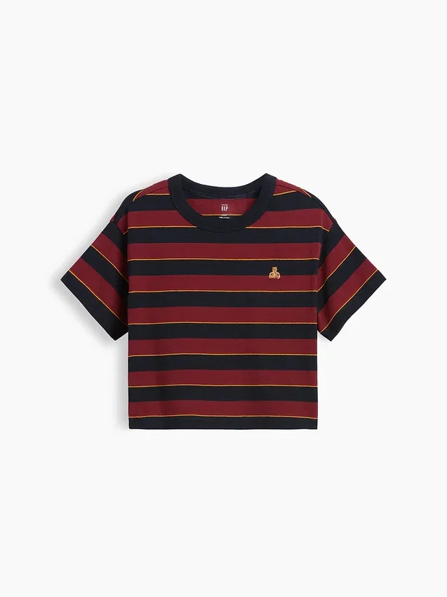 Οoversized T-shirt για βρέφη & νήπια