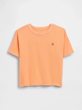 Οoversized T-shirt για βρέφη & νήπια