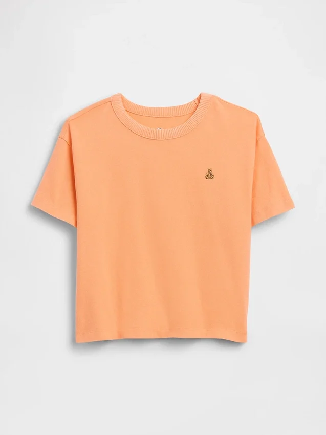 Οoversized T-shirt για βρέφη & νήπια