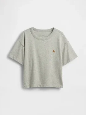 Οoversized T-shirt για βρέφη & νήπια