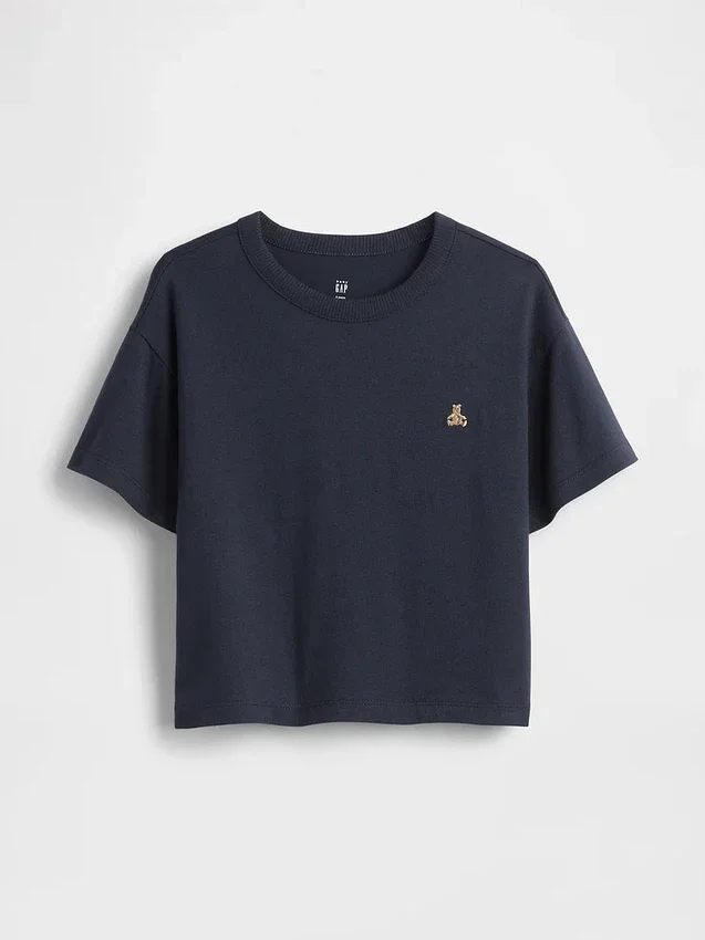 Οoversized T-shirt για βρέφη & νήπια
