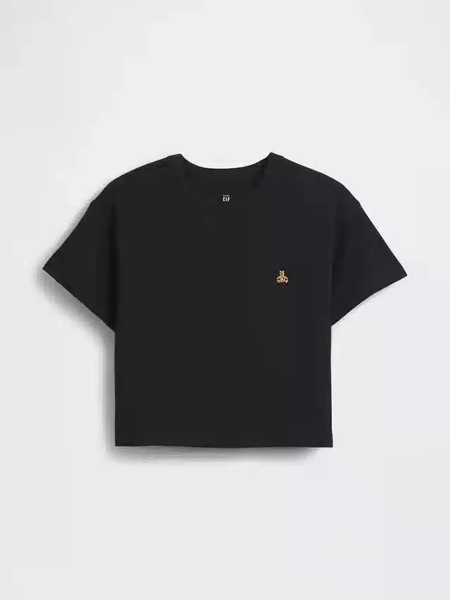 Οoversized T-shirt για βρέφη & νήπια