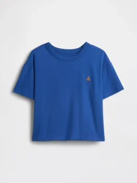 Οoversized T-shirt για βρέφη & νήπια