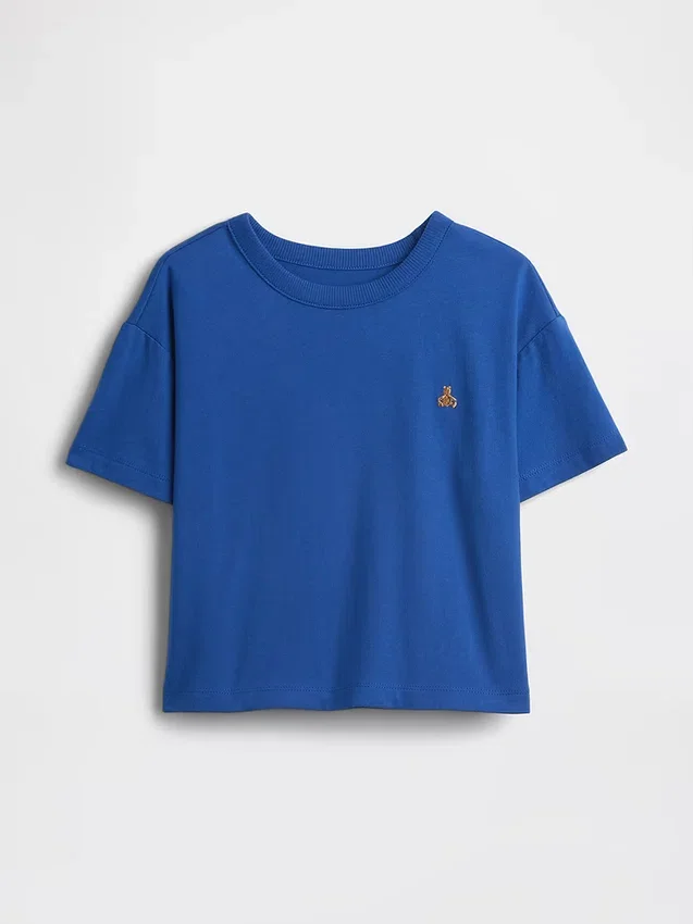 Οoversized T-shirt για βρέφη & νήπια