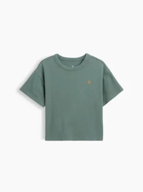 Οoversized T-shirt για βρέφη & νήπια
