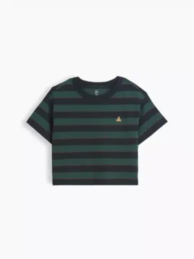 Οoversized T-shirt για βρέφη & νήπια
