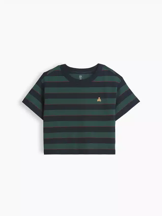 Οoversized T-shirt για βρέφη & νήπια