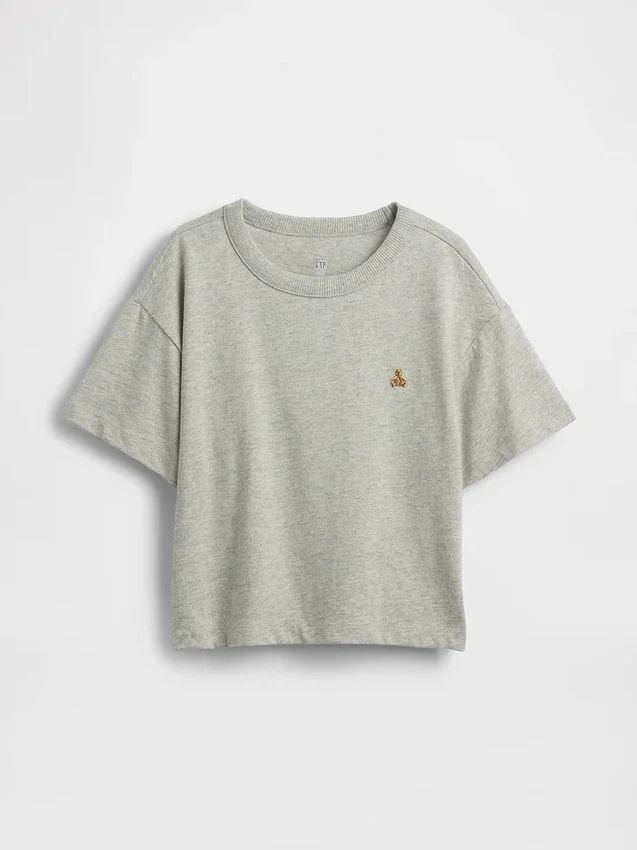 Οoversized T-shirt για βρέφη & νήπια