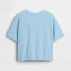 Οoversized T-shirt για βρέφη & νήπια