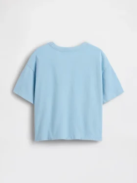 Οoversized T-shirt για βρέφη & νήπια