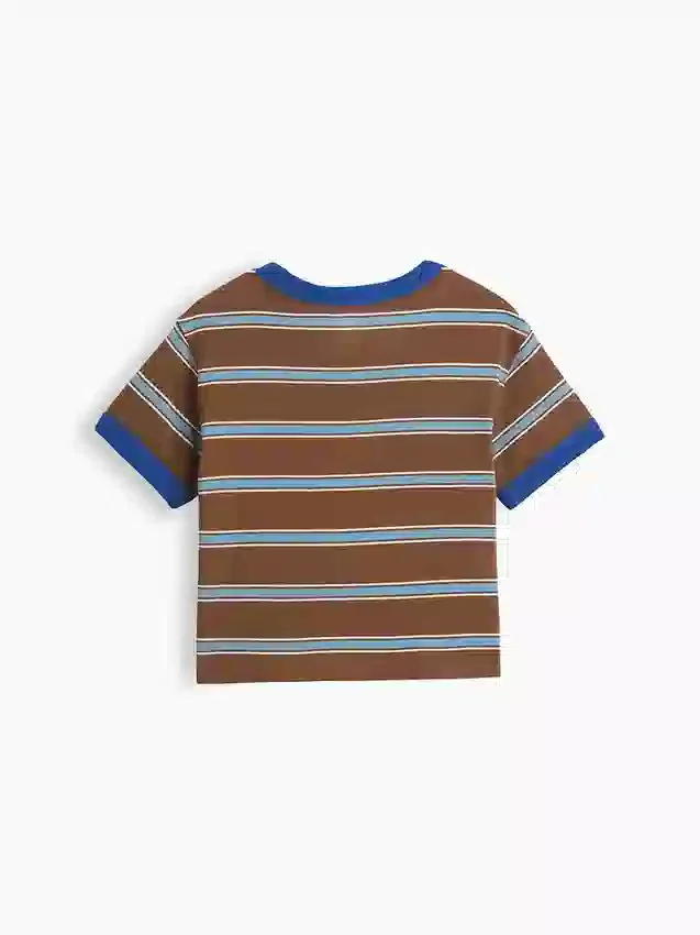 Οoversized T-shirt για βρέφη & νήπια