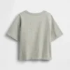 Οoversized T-shirt για βρέφη & νήπια