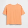 Οoversized T-shirt για βρέφη & νήπια