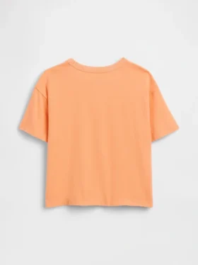 Οoversized T-shirt για βρέφη & νήπια