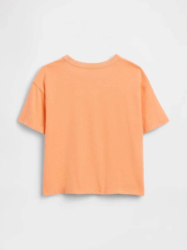 Οoversized T-shirt για βρέφη & νήπια