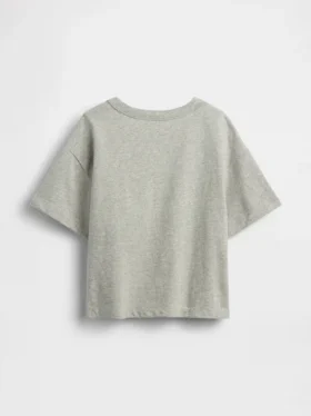 Οoversized T-shirt για βρέφη & νήπια