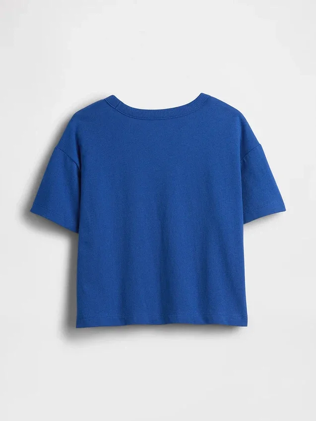 Οoversized T-shirt για βρέφη & νήπια