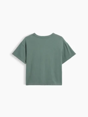 Οoversized T-shirt για βρέφη & νήπια