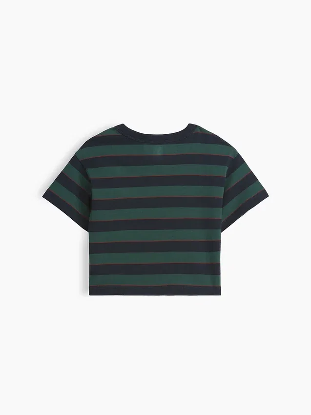 Οoversized T-shirt για βρέφη & νήπια