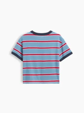 Οoversized T-shirt για βρέφη & νήπια