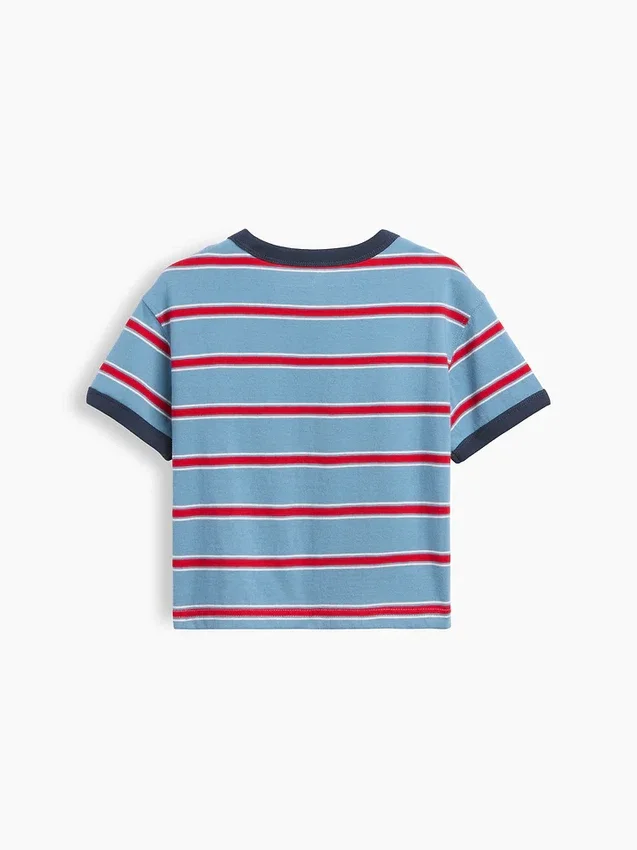 Οoversized T-shirt για βρέφη & νήπια