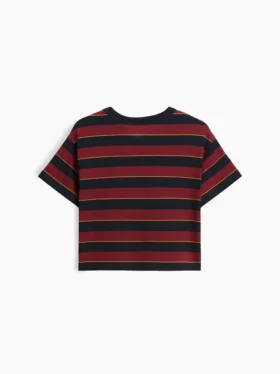 Οoversized T-shirt για βρέφη & νήπια