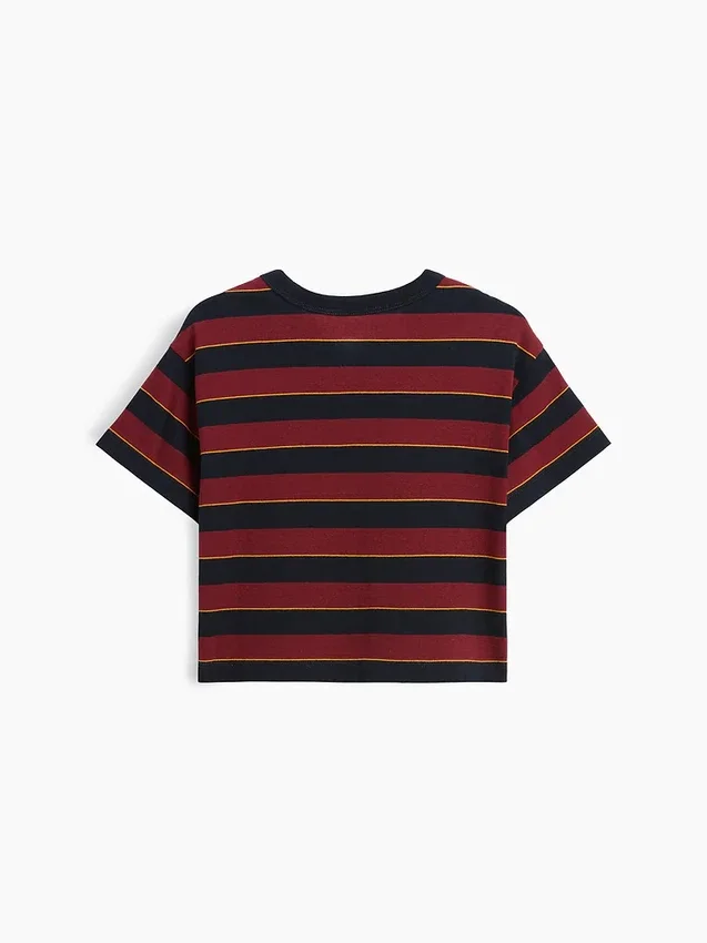 Οoversized T-shirt για βρέφη & νήπια