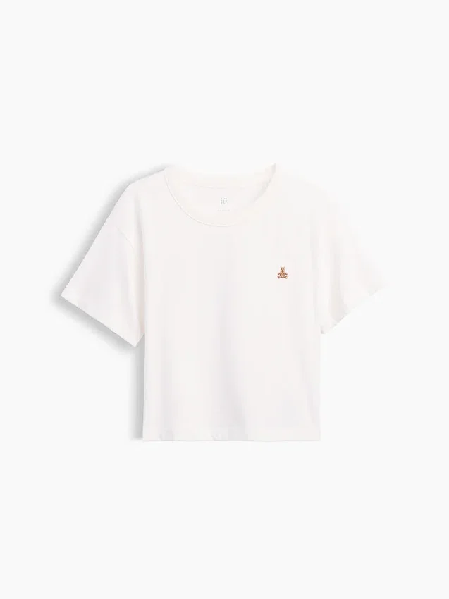 Οoversized T-shirt για βρέφη & νήπια