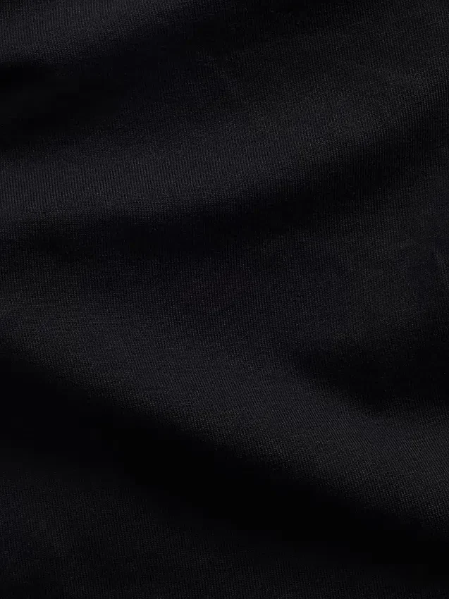 Οργανικό ελαστικό βαμβακερό εσώρουχο τύπου hipster