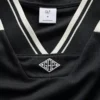 Ouigap Τ-shirt από τζέρσεϊ με υπερμεγέθη λογότυπο