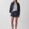 Oversized T-shirt με λογότυπο Brannan Bear