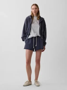 Oversized T-shirt με λογότυπο Brannan Bear