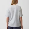 Oversized T-shirt με λογότυπο Brannan Bear