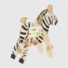 Παιχνίδι δραστηριοτήτων «Safari Zebra»