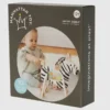Παιχνίδι δραστηριοτήτων «Safari Zebra»