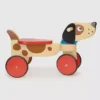 Παιχνίδι για μικρά παιδιά «Ride on Puppy»