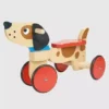 Παιχνίδι για μικρά παιδιά «Ride on Puppy»