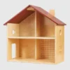 Παιχνίδι για νήπια «Poppets Dolls House»