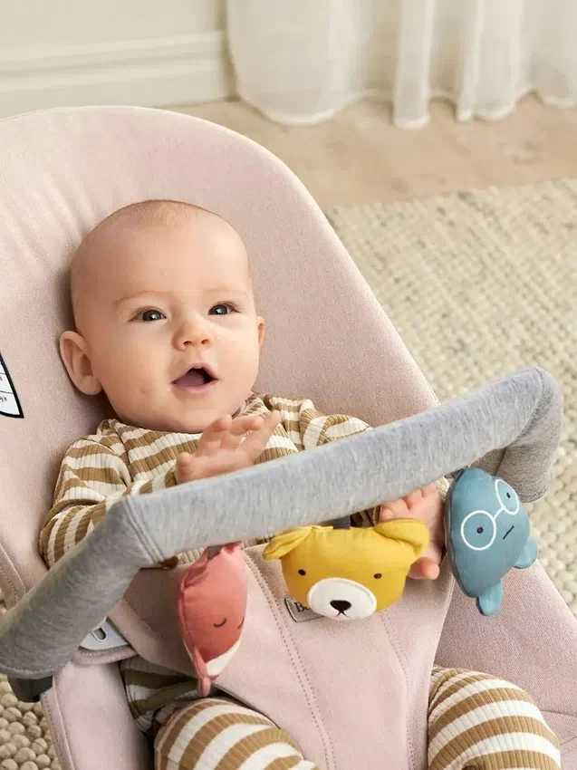 Παιχνίδι για το Babybjorn Baby Bouncer Soft