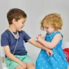 Παιχνίδι «Κιτ πρώτων βοηθειών» για νήπια