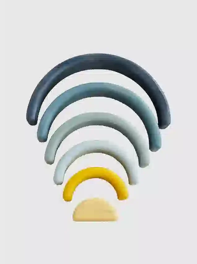 Παιχνίδι «Simply Semicircles»