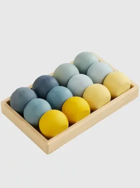 Παιχνίδι «Simply Spheres»